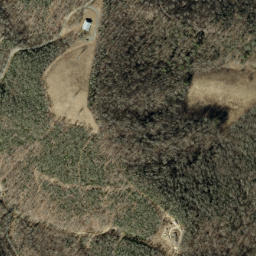 Satellite imagery of Proposed Crabtree Creek Overlook, US
