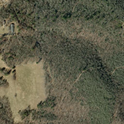 Satellite imagery of Proposed Crabtree Creek Overlook, US