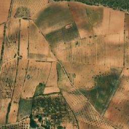 Satellite imagery of Djebel Yazzira, DZ
