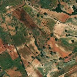 Satellite imagery of Djebel Kharrouba, DZ