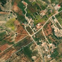 Satellite imagery of Djebel Kharrouba, DZ