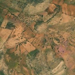 Satellite imagery of Koudiet Ezzitouni, DZ