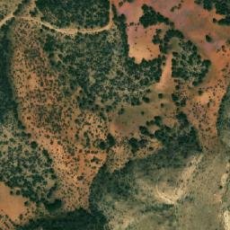 Satellite imagery of Koudiet Ezzitouni, DZ