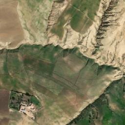 Satellite imagery of Sahari, DZ