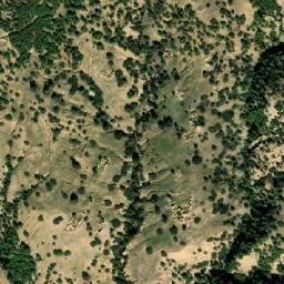 Satellite imagery of Djebel ed Djir, DZ