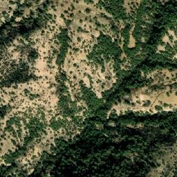Satellite imagery of Djebel ed Djir, DZ