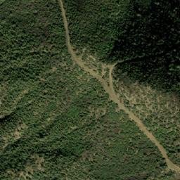 Satellite imagery of Djebel Moula, DZ