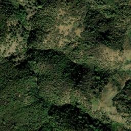 Satellite imagery of Djebel Moula, DZ