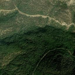 Satellite imagery of Koudiat Bou Chabane, DZ