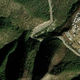 Satellite imagery of Koudiat Bou Chabane, DZ