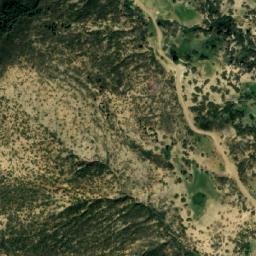 Satellite imagery of El Khabous, DZ