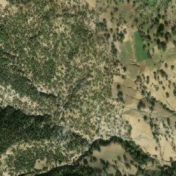 Satellite imagery of Koudiat Damnia, DZ