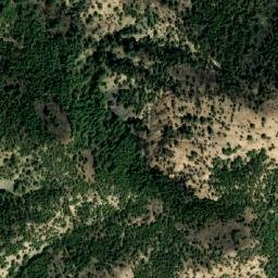 Satellite imagery of Koudiat Smak, DZ