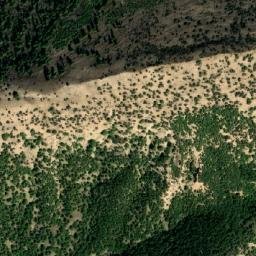 Satellite imagery of Koudiat Smak, DZ