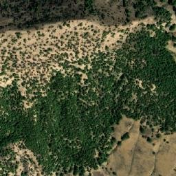 Satellite imagery of Koudiat Smak, DZ
