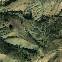 Satellite imagery of Koudiat el Koubba, DZ