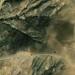 Satellite imagery of Koudiat el Koubba, DZ