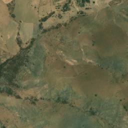 Satellite imagery of Rokbet ez Zaoulet, DZ