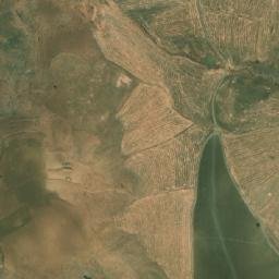 Satellite imagery of Rokbet ez Zaoulet, DZ