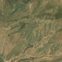 Satellite imagery of Rokbet ez Zaoulet, DZ