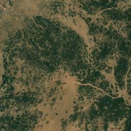 Satellite imagery of Kef Aouinet, DZ