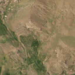 Satellite imagery of Oum Rzama, DZ