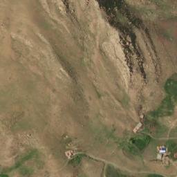 Satellite imagery of Oum Rzama, DZ