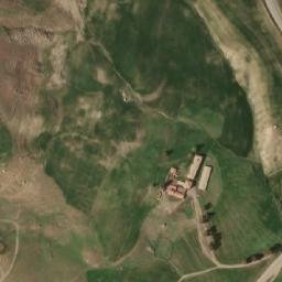 Satellite imagery of Oum Rzama, DZ