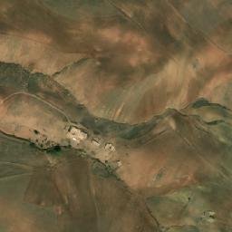 Satellite imagery of Gadet Sema, DZ