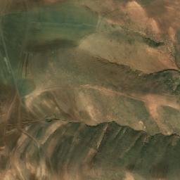 Satellite imagery of Gadet Sema, DZ