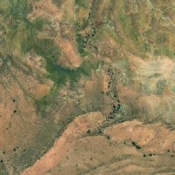 Satellite imagery of Kef el Djelid, DZ