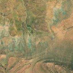 Satellite imagery of Kef el Djelid, DZ
