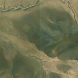 Satellite imagery of Djebel Rous, DZ