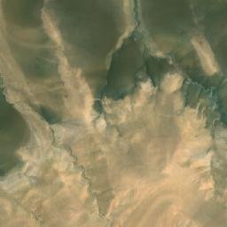 Satellite imagery of Djebel Rous, DZ