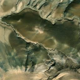 Satellite imagery of Kef Draa el Oust, DZ