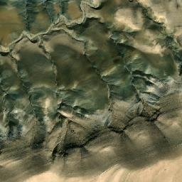 Satellite imagery of Kef Draa el Oust, DZ