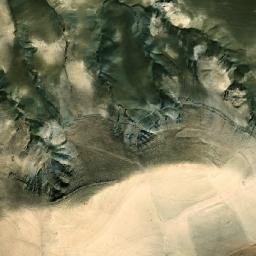 Satellite imagery of Kef Draa el Oust, DZ