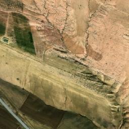 Satellite imagery of Kef Mdareg, DZ