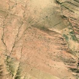 Satellite imagery of Kef Mdareg, DZ