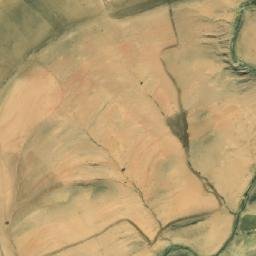 Satellite imagery of Dalaa el Malime, DZ