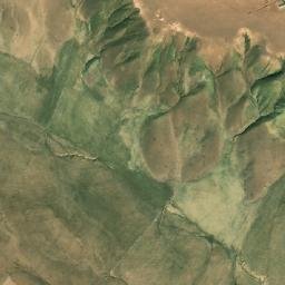 Satellite imagery of Draa el Habil, DZ