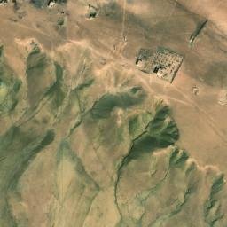 Satellite imagery of Draa el Habil, DZ