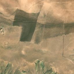 Satellite imagery of Draa el Habil, DZ