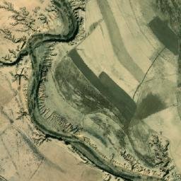 Satellite imagery of Draa el Khannfous, DZ