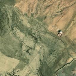 Satellite imagery of Draa el Khannfous, DZ