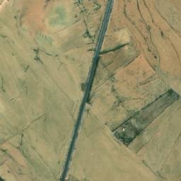 Satellite imagery of Koudiat el Aouechi, DZ
