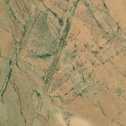 Satellite imagery of Koudiat el Aouechi, DZ