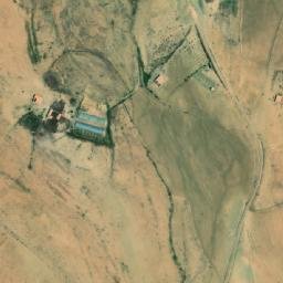 Satellite imagery of Koudiat el Aouechi, DZ