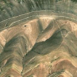 Satellite imagery of Kef Boudjemline, DZ