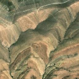 Satellite imagery of Kef Boudjemline, DZ